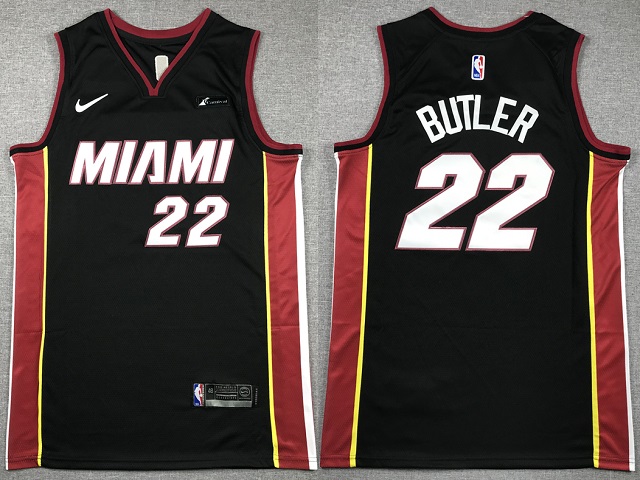 Miami Heat Jerseys 45 - Click Image to Close